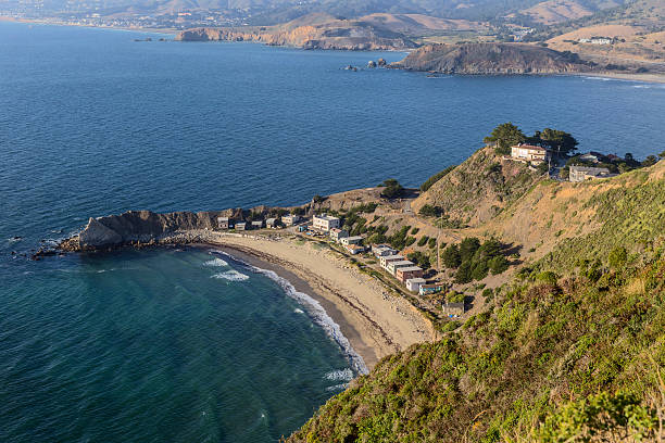 istock Shelter Cove Near San Francisco 478576796