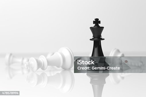 Grayscale Photo of Person Holding Chess Piece · Free Stock Photo