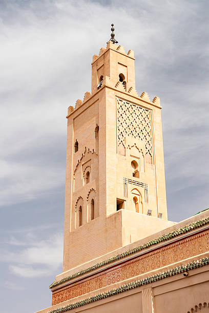 istock streets of Marrakesh 478582622
