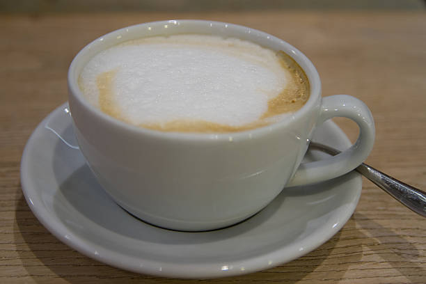 Cappuccino – Foto