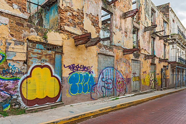 istock Casco Viejo, Panama city 478589105