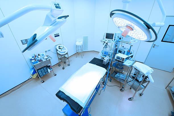 istock equipment and medical devices in modern operating room 478590732
