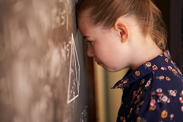 istock When the answers won't come to you... 478594646