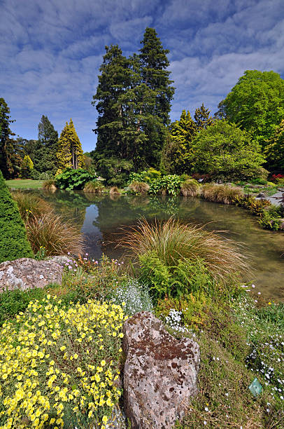 istock The rock garden lake 478598471