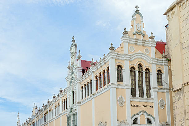 istock Panama City, Casco Viejo 478607357