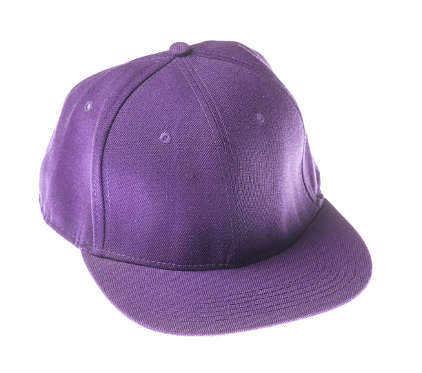 istock sports cap isolated on a white background 478612652