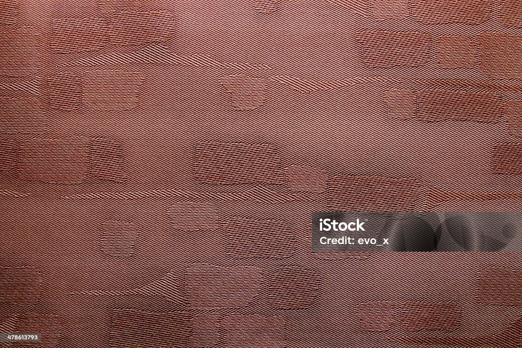 Brown Vintage Fabric with Patches Brown vintage fabric texture with patches. Abstract Stock Photo