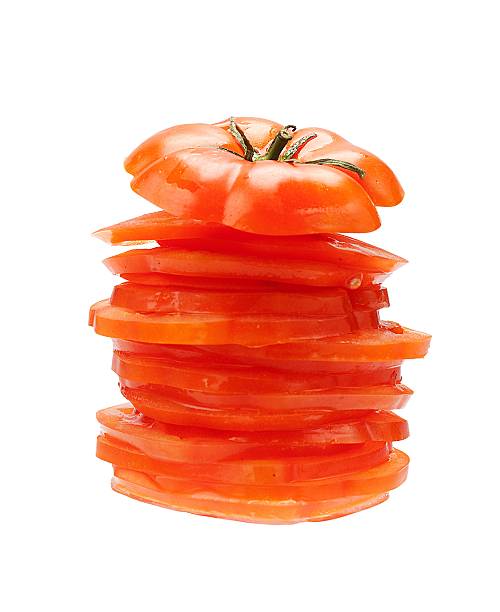 istock Tomato, Fresh Vegetable, Food, Organic, slice,red, 478615549