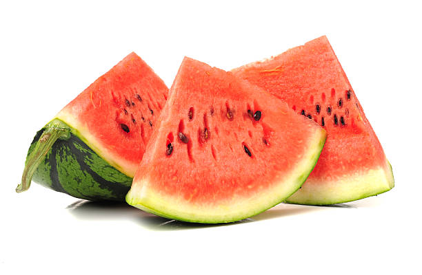 istock Slice of watermelon 478630554