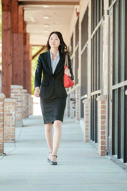 istock Professional Japanese Woman 478631628