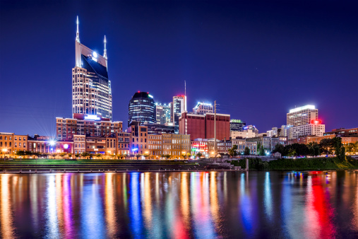 De Nashville, Tennessee photo