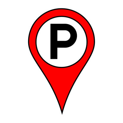 Destination Point - Parking
