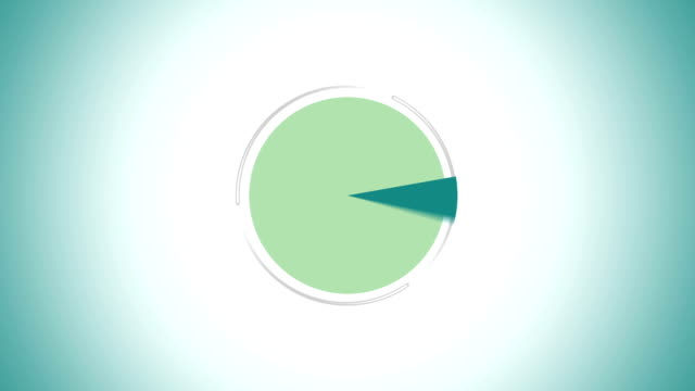 390 Pie Chart Pieces Stock Videos and Royalty-Free Footage - iStock