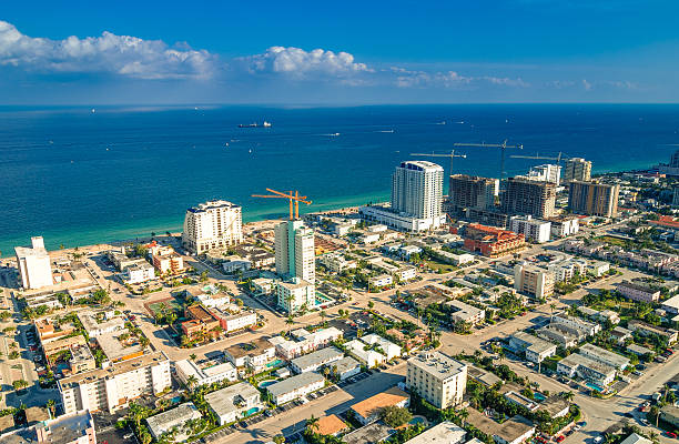istock Fort Lauderdale Intracoastal 478640136