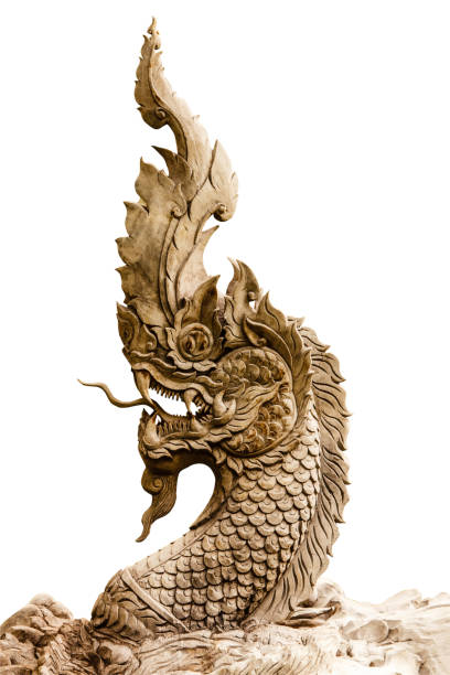 istock King of Nagas 478640621