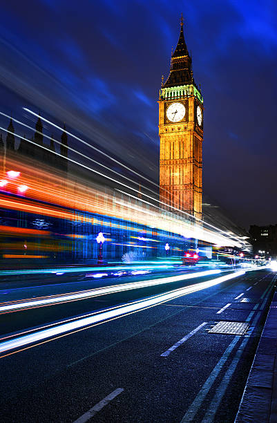 istock London spirit by night 478643060