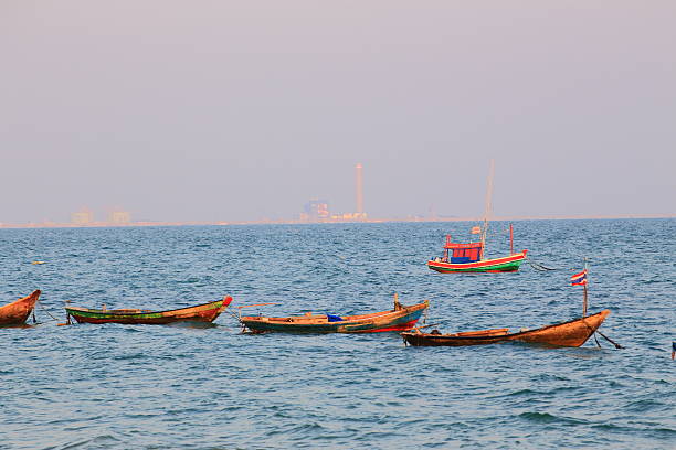 istock the fishermen at sea 478643674