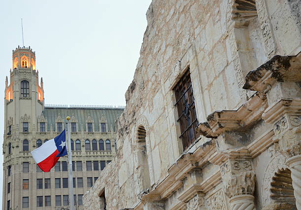 istock The Alamo San Antonio 478650977