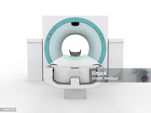 Ct Scanner Tomography Stock Photo - Download Image Now - 3D Scanning, Adult, Analyzing