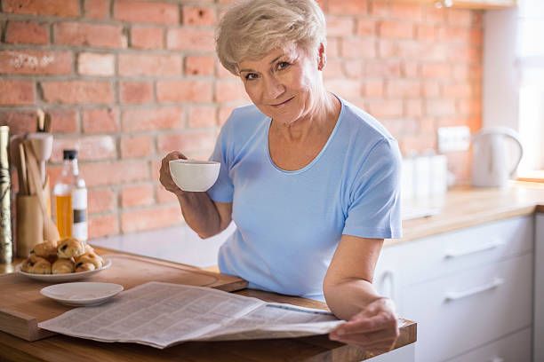 istock Cup of coffee is best in the morning 478652334