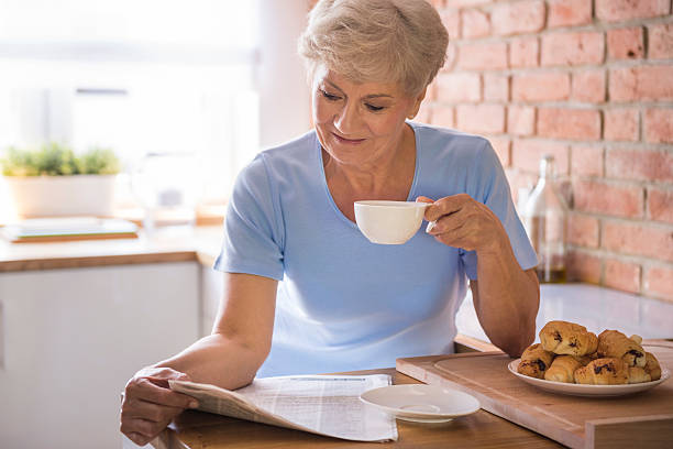 istock I am always up to date with news 478652338