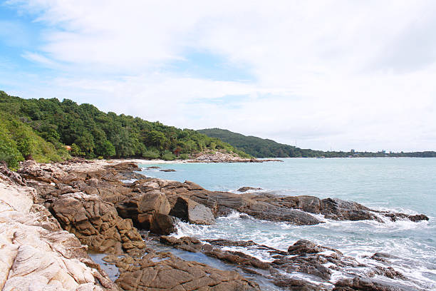 istock Samed island Koh Samed Rayong Thailand 478655008