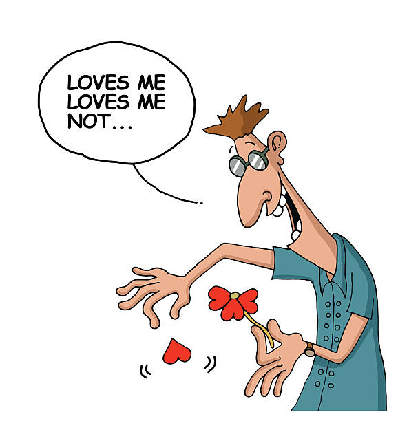 10+ She Loves Me Stock Illustrations, Royalty-Free Vector Graphics
