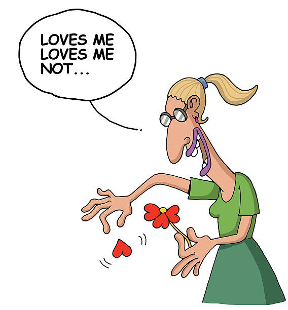 10+ She Loves Me Stock Illustrations, Royalty-Free Vector Graphics