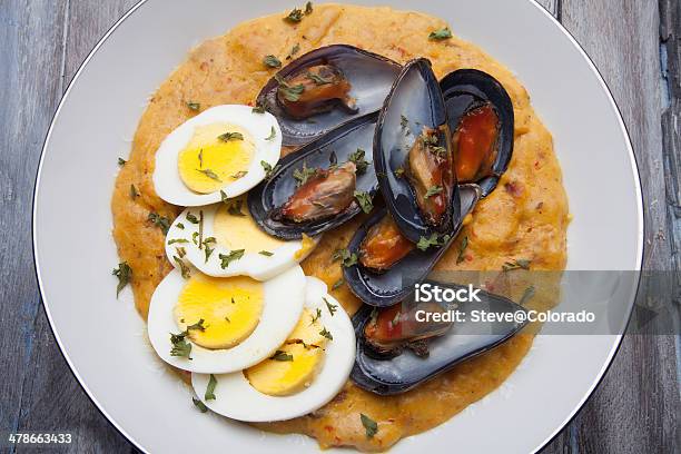 Foto de Sopa De Molho De Pimenta e mais fotos de stock de Comida salgada - Comida salgada, Exposto ao tempo, Fotografia - Imagem