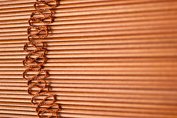 istock Wooden jalousie/blinds 478667653