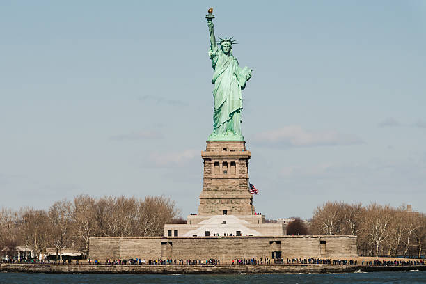 istock Statue of Liberty 478668312