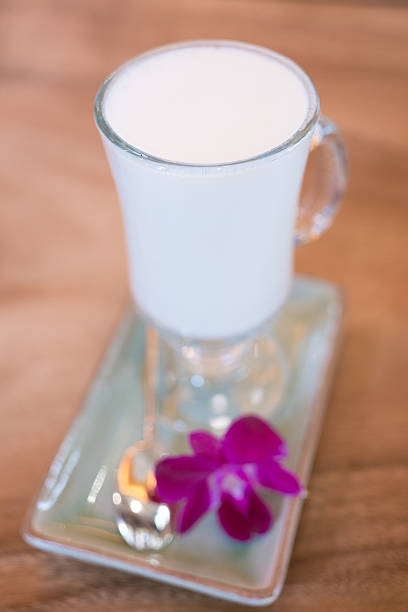 istock Cup of milk 478669150