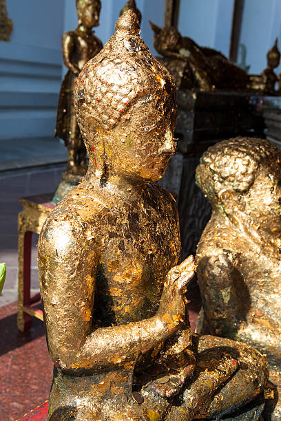 istock Statue of Buddha in Bangkok 478669532