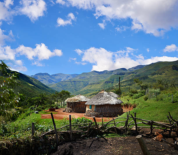 istock This little village is in the perfect spot 478670049