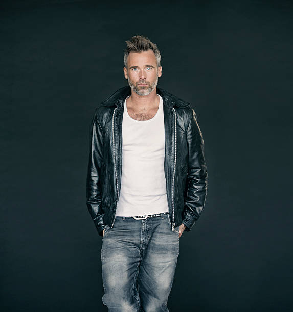 istock He has his own sense of style 478670697