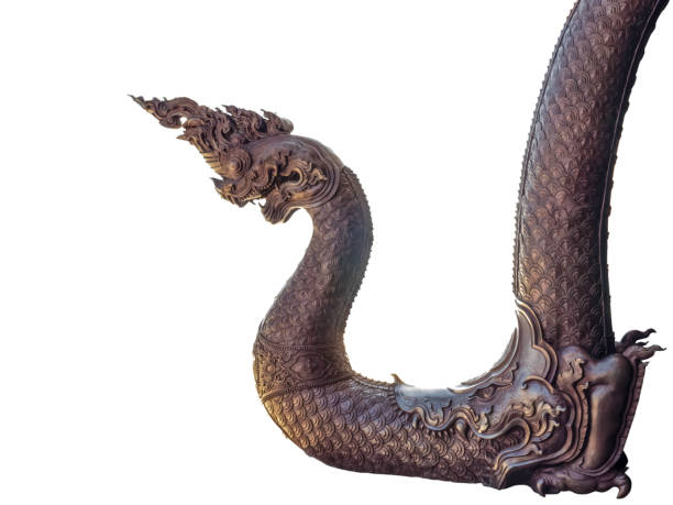 istock King of Nagas 478672083