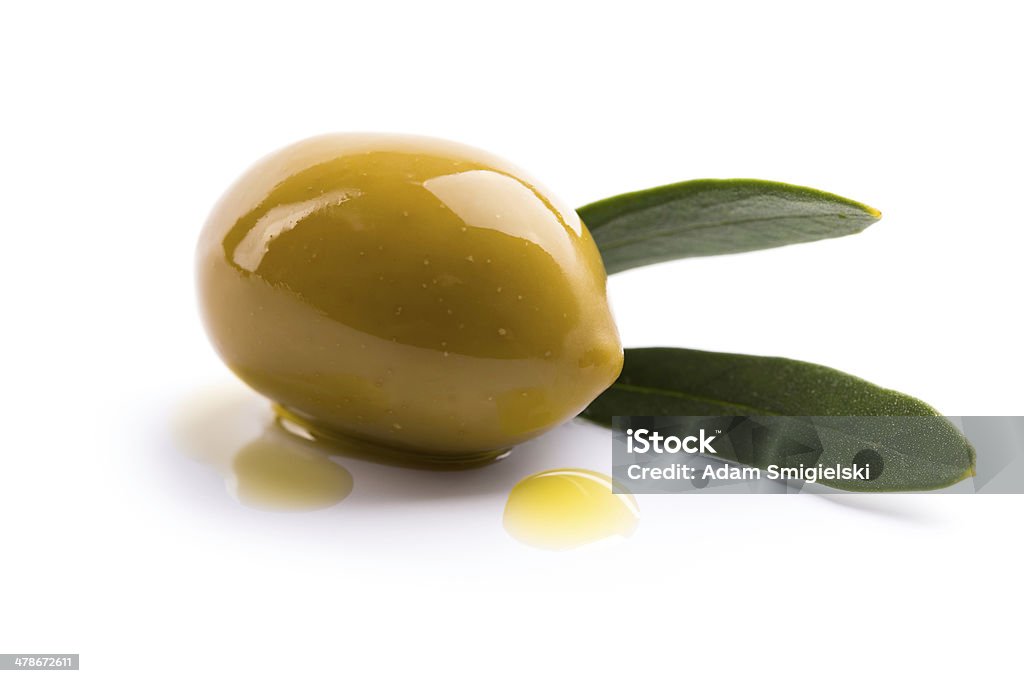 olive - Foto de stock de Azeite royalty-free