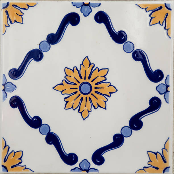 istock Traditional tiles from Porto 478672835