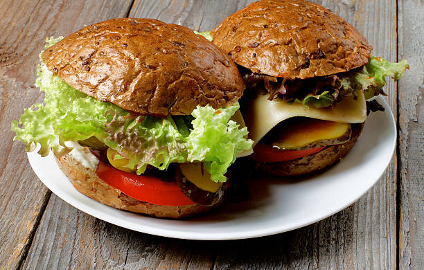 Hamburgers