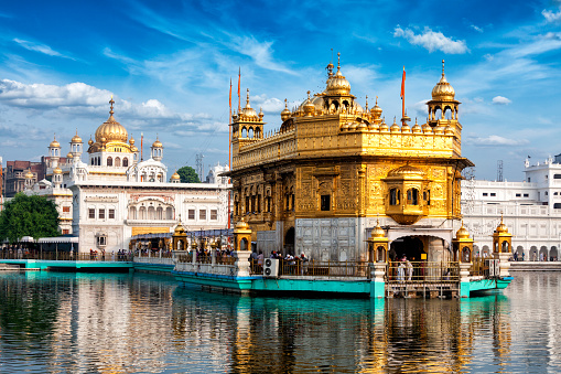 1000+ Harmandir Sahib, Amritsar, India Pictures | Download Free Images on  Unsplash