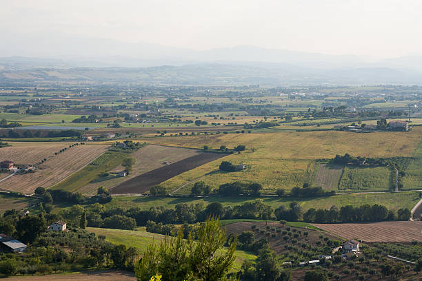 istock Walking Hills, Walking, Italy 478675840