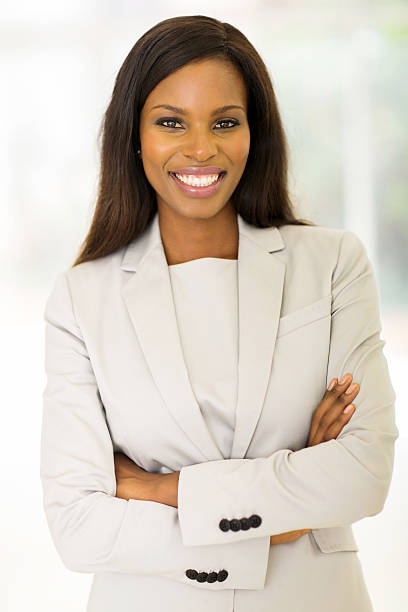 istock african entrepreneur with arms crossed 478676526