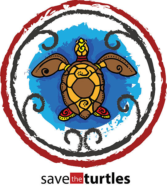 Save Turtles Icon Save Turtles Illustrations, Royalty-Free Vector Graphics & Clip Art ...