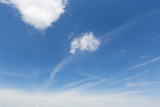 istock wind turbine and meadow under blue sky 478678088