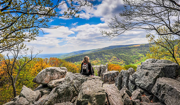 istock Magnificent Appalachian Vistas 478681172