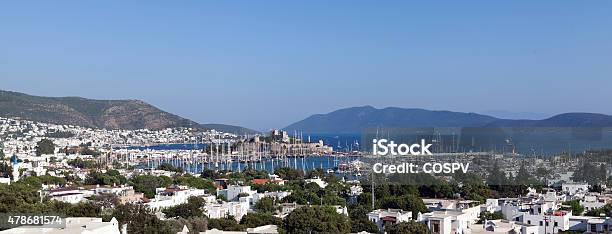 Bodrum Turkey Stock Photo - Download Image Now - 2015, Aegean Sea, Asia