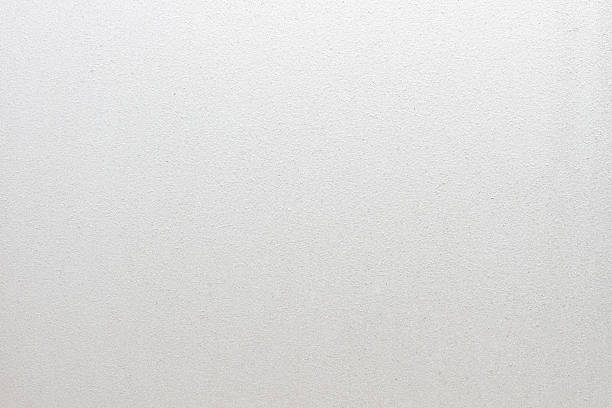 Texture of white frosted glass
