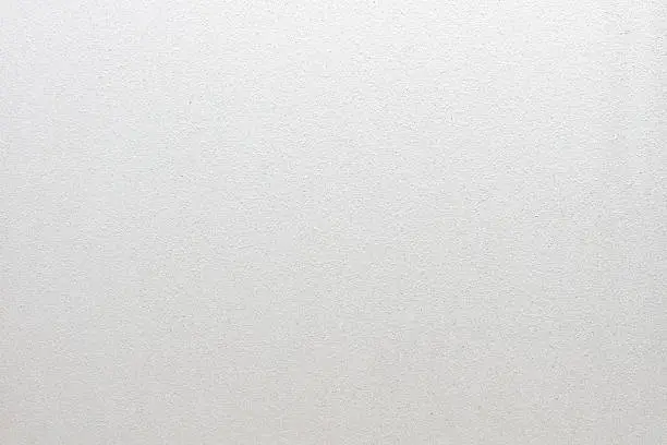 Texture of white frosted glass