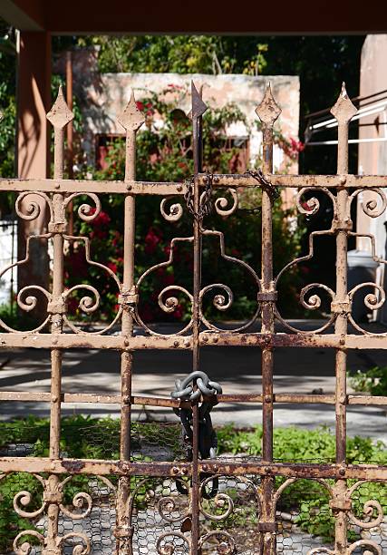 istock mexican houses front door entrance 478694927