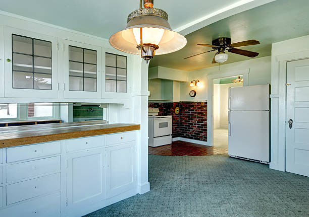 istock View of the kitchen room corner 478695017